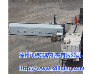 瀝青加溫罐相關知識介紹