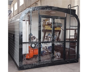 車(chē)載燃油導(dǎo)熱油、直熱雙加溫瀝青罐